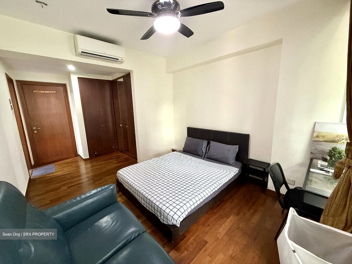 Modena (D18), Condominium #500030041